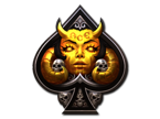 Ace Devil (Foil) image